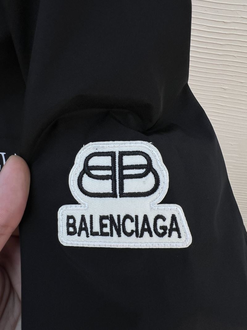 Balenciaga Outwear